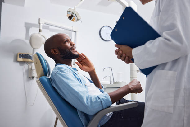 Reliable GA Emergency Dental Service Solutions