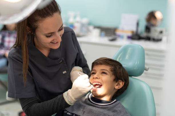 Best Dental Abscess Treatment in Maysville, GA