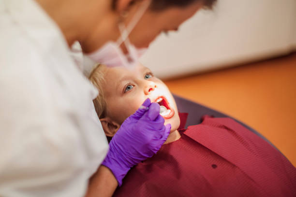 Best Emergency Treatment for Jaw Pain or Injury in Maysville, GA